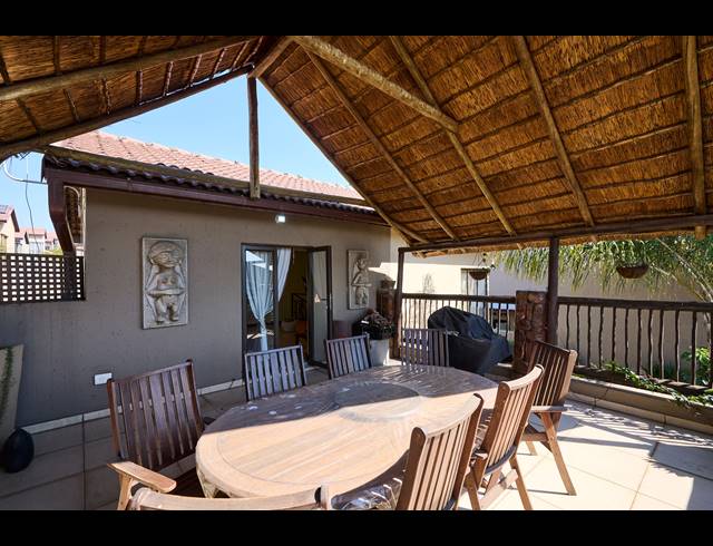 3 BEDROOM HOUSE FOR SALE IN BARBEQUE DOWNS